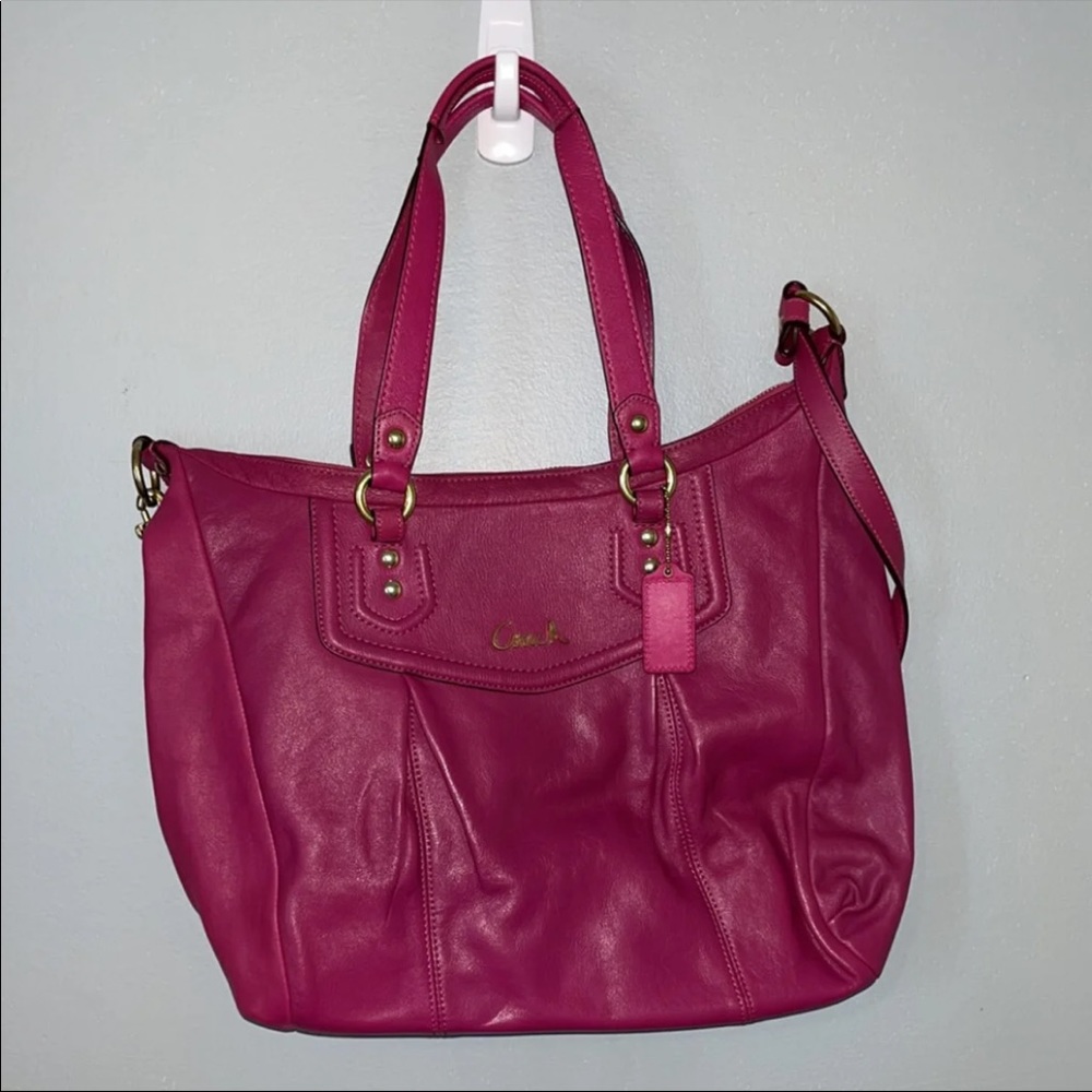 Coach Bag Purse